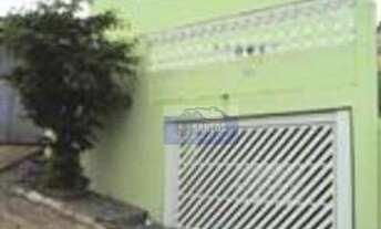 Imagem 4: Casa residencial à venda, Vila Bertioga, São Paulo