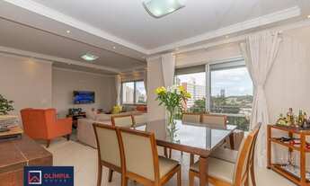 Imagem 2: Apartamento Venda Campo Belo 129 m² 3 Dormitórios