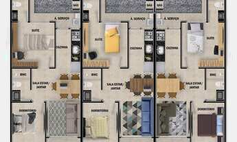 Imagem 7: Casa em Navegantes/SC