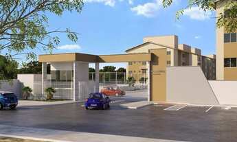 Imagem 6: 004 - Grande oportunidade no Condominio Meribel de 2 quartos