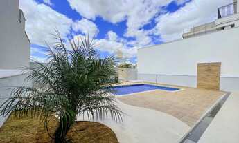 Imagem 2: Bragança Paulista - Casa de Condomínio - Condomínio Residencial Euroville II