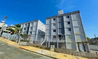 Imagem: Apartamento - Vila Marieta - Campinas