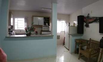 Imagem 2: Flat para venda possui 35 metros quadrados com 1 quarto em Martim de Sá - Caraguatatuba