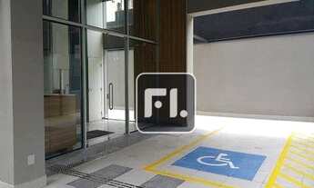 Imagem 6: Conjunto à venda, 50 m² por R$ 550.000,00 - Perdizes - São Paulo/SP