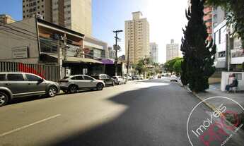 Imagem: Locação - Loja Comercial com 250m² e