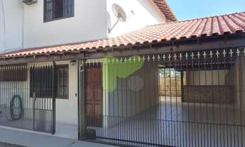 Imagem: Casa para aluguel, 2 quartos, São Marcos