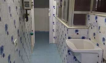 Imagem 3: ÓTIMO PRÉDIO PRÓXIMO DO COMÉRCIO E METRÔ