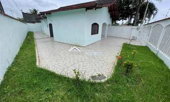 Imagem 2: CASA SOLEMAR - PRAIA GRANDE SP