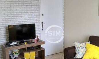 Imagem 6: Apartamento com 2 dormitórios à venda, 70 m² no Centro - Cabo Frio/RJ