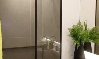 Imagem 2: Apartamento para venda possui 67 metros quadrados com 2 quartos em Saúde - São Paulo - SP