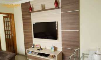 Imagem 2: Casa com 3 dormitórios à venda, 90 m² por R$ 455.000,00 - Jardim das Indústrias - São José