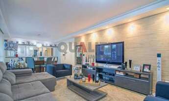 Imagem 4: Apartamento com 143m² para venda na Chácara Santo Antônio