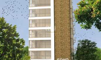 Imagem 2: Porto Alegre - Apartamento Padrão - Vila Ipiranga