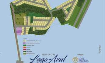 Imagem 7: Lote/Terreno CONDOMINIO FECHADO para venda 250 metros em Recanto Quarto Centenário - Jundi