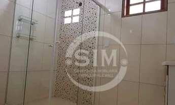 Imagem 5: Casa com 3 dormitórios à venda, 390 m² por R$ 280.000,00 - Fluminense - São Pedro da Aldei