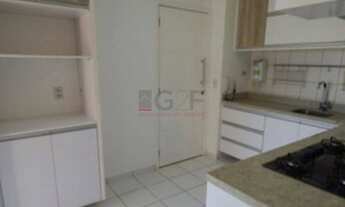 Imagem 6: Maravilhoso Apartamento - Parque Prado - Campinas/Sp