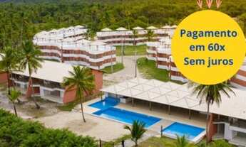 Imagem: Praia da Peróla 02 Quartos, 01 suíte