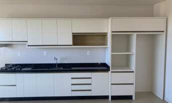 Imagem 5: Alugo apto 1 suite mais um dormitorio