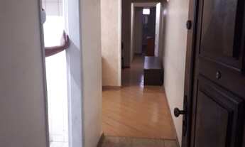 Imagem 5: Apartamento à venda, Jardim Prudência, São Paulo, SP- 3 dorms, mas foi modificada para 2 d