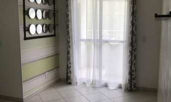 Imagem 5: Apartamento 3 Quartos para Locação em Mogi das Cruzes, Parque Santana, 3 dormitórios, 1 su