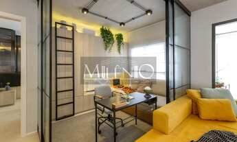 Imagem 6: SãO PAULO - Apartamento Padrão - Vila Madalena