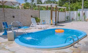 Imagem: Repasso ou troco Casa de Praia em Fomosa