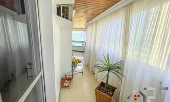 Imagem 4: Apartamento para venda com 140 metros quadrados com 3 quartos