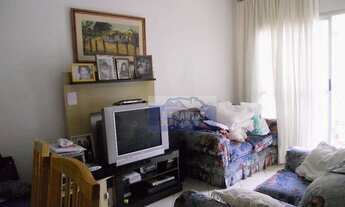 Imagem 1: Apartamento residencial à venda, Vila Prudente, São Paulo