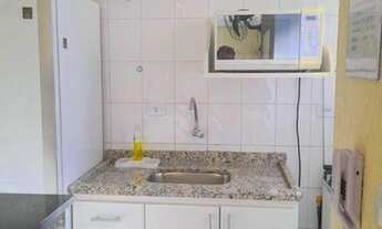 Imagem 5: Apartamento com 2 dormitórios à venda, 58 m² por R$ 650.000,00 - Tatuapé - São Paulo/SP