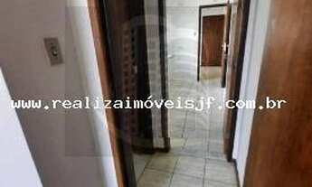 Imagem 5: Apartamento para Venda em Juiz de Fora, Morro da Glória, 1 dormitório, 1 banheiro, 1 vaga