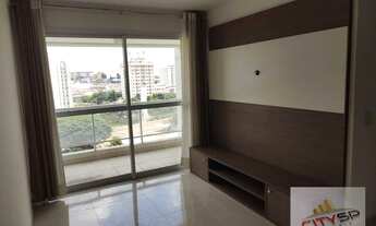 Imagem 2: Apartamento com 2 dormitórios à venda, 64 m² por R$ 499.000,00 - Vila Guarani (Zona Sul)