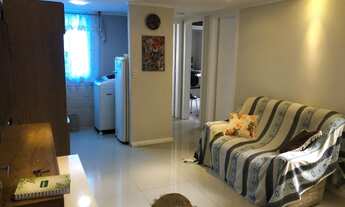 Imagem 5: Apartamento 2 dormitórios