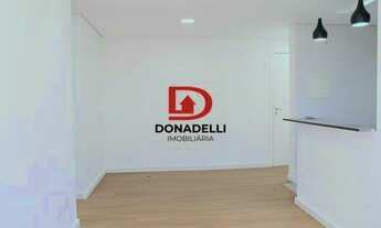 Imagem 7: Apartamento de 60 m² à venda - 2 dorm - 1 vaga - lazer completo - Interlagos - São Paulo/S