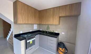 Imagem 2: Apartamento com 2 dormitórios para alugar, 63 m² por R$ 2.493,53/mês - Vila Galvão - Guaru