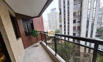Imagem 5: São Paulo - Apartamento Padrão - Moema