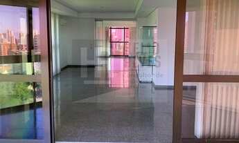 Imagem 5: ED. HOCKENHEIM Apartamento com 4 dormitórios