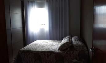 Imagem 5: Casa 2 Dormitórios 1 suíte com closet 4 vagas de garagem em Jardim Popular - São Paulo