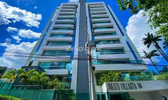 Imagem: Apartamento para locação na Ponta Aguda