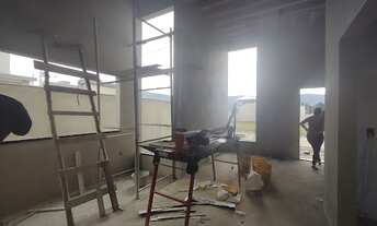 Imagem 6: Casa com 3 dormitórios à venda R$ 450.000 Caxito - Maricá/RJ