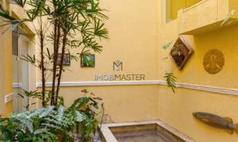 Imagem 4: SãO PAULO - Casa Padrão - Santo Amaro