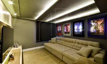 Imagem 6: Casa - Swiss Park - Campinas