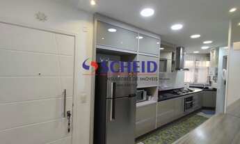 Imagem 5: Jardim marajoara Apartamento Reformado 3 dormitórios