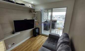 Imagem 3: Apartamento no Jardim Prudência, 2 dormitórios