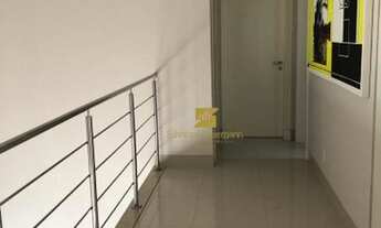 Imagem 4: Sobrado à Venda no Condomínio Alphaville II com 04 Quartos sendo 04 Suítes no Bairro Jardi