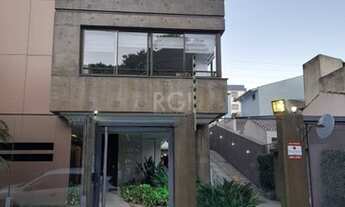 Imagem: Porto Alegre - Apartamento Padrão - Menino