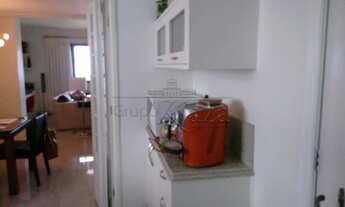 Imagem 6: Sao Jose dos Campos - Apartamento Padrão - Jardim Aquarius