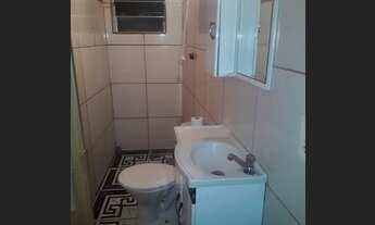 Imagem 4: Casa mobiliada Casa com 1 dormitório