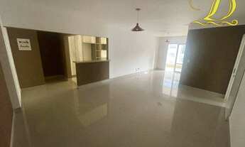 Imagem 5: Apartamento com 3 dormitórios à venda, 123 m² por R$ 815.000 - Aviação - Praia Grande/SP