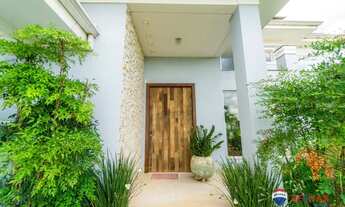 Imagem 5: Casa com 4 dormitórios à venda, 585 m² por R$ 4.190.000 - Qd. 26 Park Way