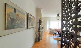 Imagem 3: JARDIM PAULISTA - 178 M2 COM 3 DORMITÓRIOS, 2 SUÍTES, 2 VAGAS, EXCELENTE LOCALIZAÇÃO, PRÓX